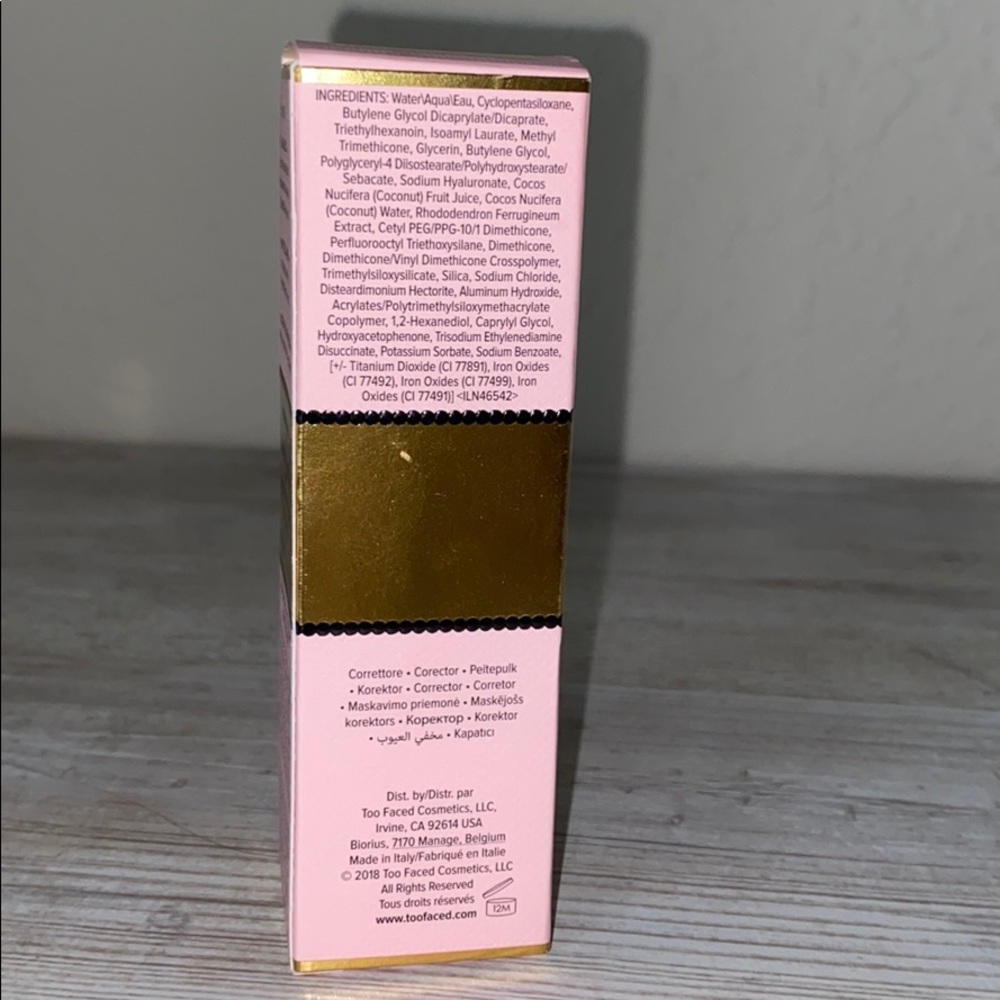 Full Coverage Concealer - Picture 3 of 7